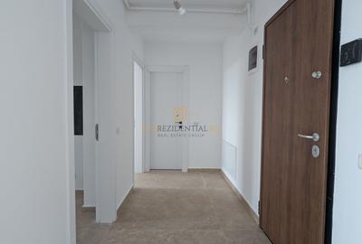 3 camere spațios | 87,8 mp | 2 băi | Grand Arena - 1