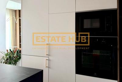 Apartament premium, la cheie, TVA inclus, strada Eroilor, Florești - 9