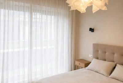 Apartament cu 2 camere, Mamaia-sat, termen lung, loc de parcare subteran - 5
