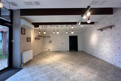 Spatiu comercial Tg. Neamt centru, 48mp, aproape de Catena - 17