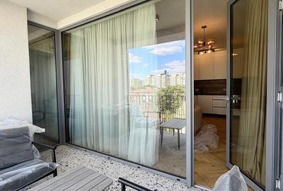 VICTORIEI LOFT 2025 / Apartament Premium / Prima Închiriere - 17