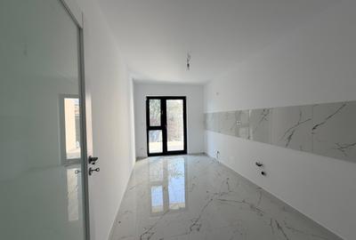 Apartament cu 2 camere decomandat în Cug