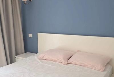 Apartament semidecomadat Exigent Plaza - 5