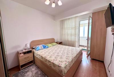Apartament cu 2 camere decomandat în Popești-Leordeni
