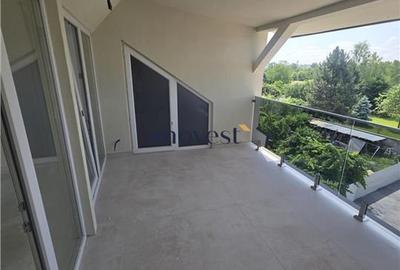 Apartament 3 Camere Semifinisat Titulescu - 4