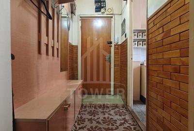 Apartament de vânzare – 2 camere, Hipodrom I, Sibiu - 3