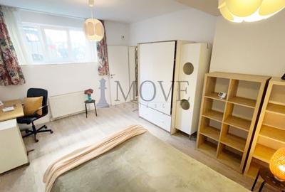 STUDIO DUBLU ULTRACENTRAL pe o stradă liniștită - 5