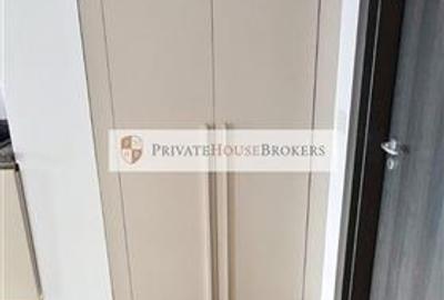 Aviatiei | Belvedere Residence | Bloc 2021 | Parcare - 9