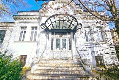 Imobil cu arhitectura unica, teren 700 mp cartierul Evreiesc - 4
