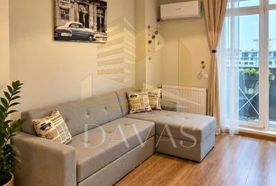 Apartament cu 2 camere decomandate | Zona Sopor - Iulius Mall | Finisaje moderne - 1