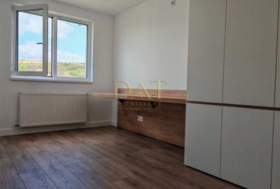 Apartament 3 camere | balcon generos | zona Lidl | totul nou - 4