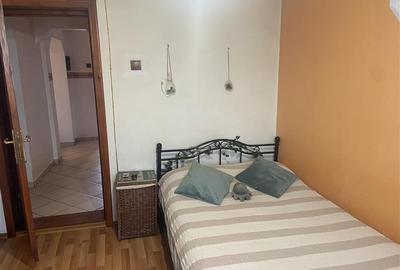 Apartament 3 camere , zona ultracentrala - Unitatea de Pompieri, renovat , mobil - 13