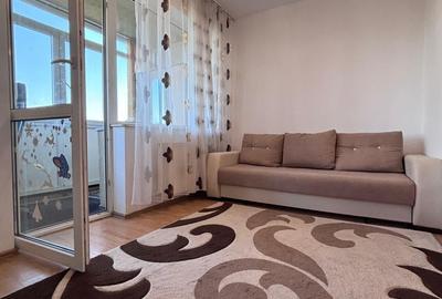 Garsoniera de inchiriat| Loc de parcare inclus| metrou Valea Ialomitei - 5