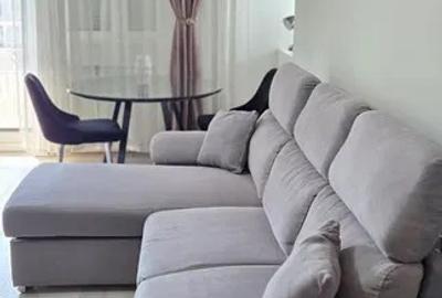 Apartament cu 2 camere decomandat, mobilat în Alba Iulia