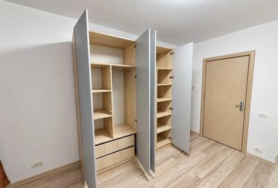 Inchiriere Apartament 3 camere decomandat Fizicienilor - 5