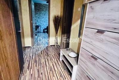 Apartament 2 camere Titan 55 mp centrala proprie - 8