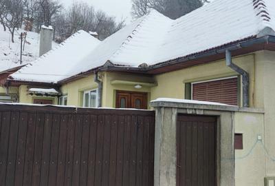 Casă individuală cu 3 camere în Electroprecizia