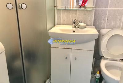 Vanzare apartament 3 camere Alba Iulia CETATE Bd.Transilvaniei Mobilat si Utilat - 10