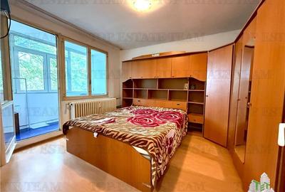 Apartament 3 camere decomandat in Drumul Taberei, la 5 minute de metrou Valea Ia - 3