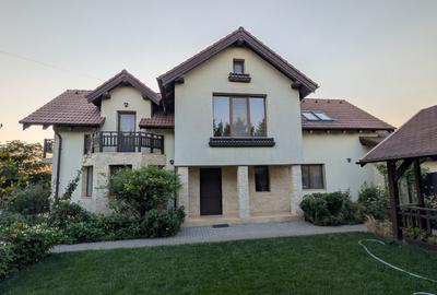 Casă individuală cu 4 camere în Becicherecu Mic