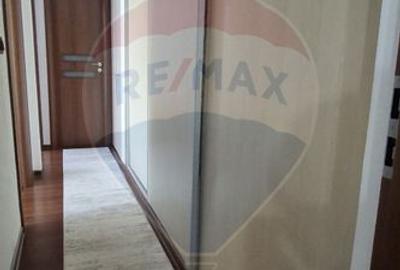 Apartament 3 camere de închiriat in Rovine - 7