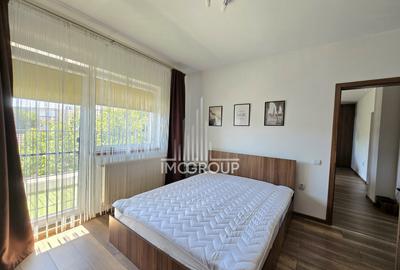 Apartament de inchiriat 2 camere in Zorilor UMF, parcare - 1