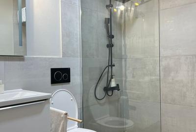 Apartament 2 camere, de vanzare, cu parcare, complexul Azoria, Zorilor - 9