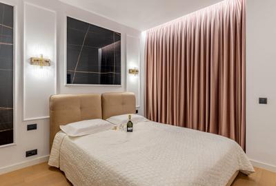 Apartament cu terasă 45mp in One Herăstrău Towers,parcare inclusă - 10