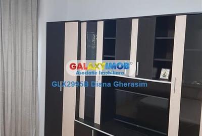 Garsoniera decomandata  de inchiriat - Tineretului-5 min metrou - 3