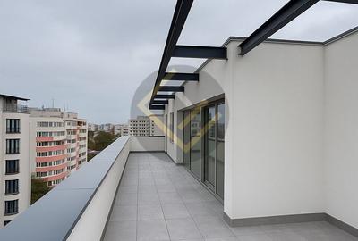 Apartament cu 3 camere decomandat în Dacia