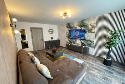 Apartament 2 Camere Unirii - 1