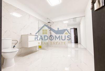 Clădire Ultracentrală | 10 camere | Încălzire în pardoseală | D+P+M - 16