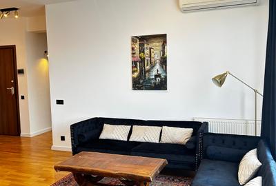 Apartament Spatios 2 Camere Pipera Parcare Subterana Paza Loc De Joaca - 13