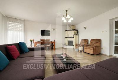 Casa individuala | 320 mp | 750 mp teren | Toate utilitatile | Cetate - 1