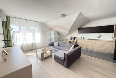 Apartament 2 camere de inchiriat in Buna Ziua - 2