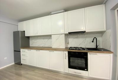 Apartament 2 camere, cart.Dambul Rotund, zona MegaImage - 6
