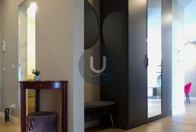 Penthouse duplex 3 camere cu terasă de 144 mp și 2 parcări – Dacia, Viitorului - 15