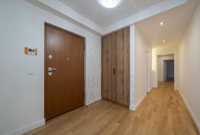 Superb apartament cu 4 camere | Șoseaua Nordului | Vedere Parc - 6