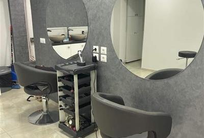 Spatiu comercial de vanzare situat in cartier Sud cu suprafata de 60 mp, renovat - 2