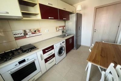 Apartament 2 camere | Tea Residence | metrou 1 Decembrie 1918 | loc de parcare - 6