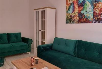 Apartament Berceni - 5