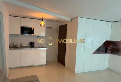 Garsoniera de inchiriat | Baneasa | Metrou | Centrala Proprie - 3