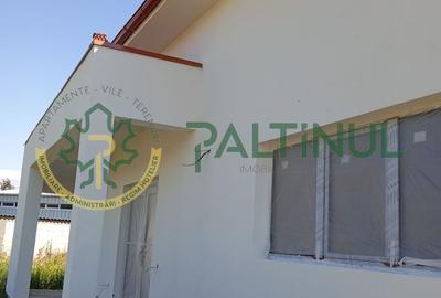 Casă de vânzare în Tălmaciu, spațiu generos, exterior la cheie, interior la alb - 22
