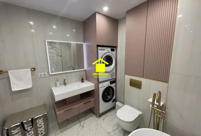 Apartament premium | 3 camere | 73mp total | bloc nou | Mărăști - 6