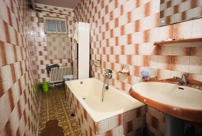 Casa de caramida, cu teren 739 mp- zona Mehala Timisoara - 6