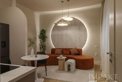 Apartament de lux, in zona Semicentrala - 6