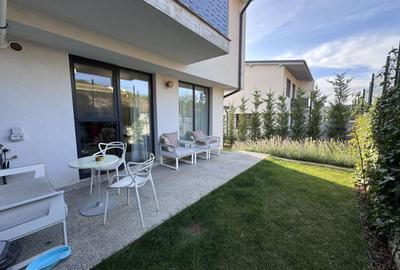 0 %Comision Duplex ultrafinisat, 5 camere–zona str Magnoliei Floresti - 29