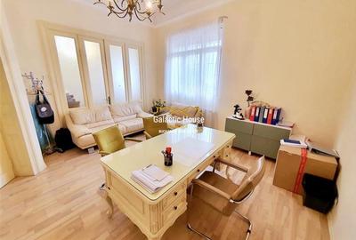 CASA DACIA 5 CAMERE PRETABILA BIROURI -SHOWROOM-REPREZENTANTA - 7