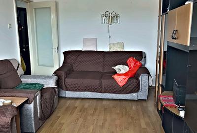 Apartament 2 camere decomandat, 47 mp, mobilat și utilat, etaj 4 - Ploiești - 1