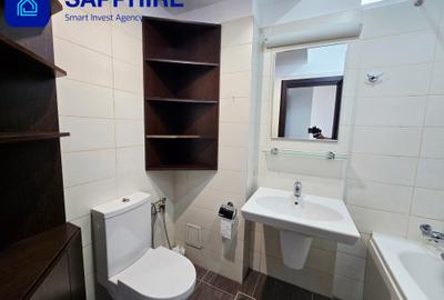 Apartament 4 camere metrou Mihai Bravu, loc parcare subteran inclus - 12